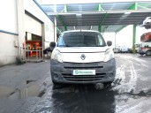 renault kangoo del año 2012