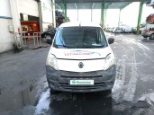 renault kangoo del año 2012
