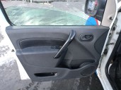 renault kangoo del año 2012