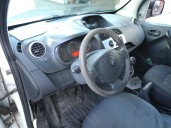 renault kangoo del año 2012