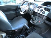 renault kangoo del año 2012
