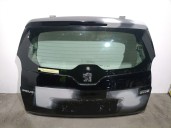 Recambio de porton trasero para peugeot 5008 (0u_, 0e_) 1.6 hdi referencia OEM IAM 8701CP 8701CP 