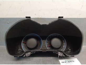 Recambio de cuadro instrumentos para toyota auris 1.8 16v cat referencia OEM IAM 838000ZN50 838000ZN50 