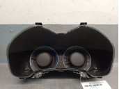 Recambio de cuadro instrumentos para toyota auris 1.8 16v cat referencia OEM IAM 838000ZN50 838000ZN50 