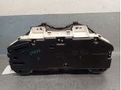 Recambio de cuadro instrumentos para toyota auris 1.8 16v cat referencia OEM IAM 838000ZN50 838000ZN50 