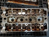 Recambio de culata para opel zafira a 1.8 16v cat referencia OEM IAM 9242094 