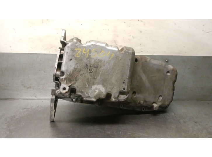 Recambio de carter para opel zafira a 1.8 16v cat referencia OEM IAM 0081226 652020 