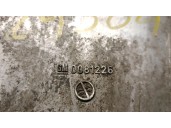 Recambio de carter para opel zafira a 1.8 16v cat referencia OEM IAM 0081226 652020 