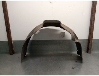 Recambio de paso rueda delantero izquierdo para seat ibiza (6k) 1.6 referencia OEM IAM 6K0809961A 