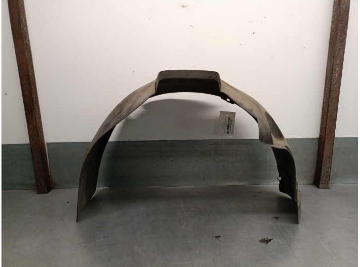 Recambio de paso rueda delantero izquierdo para seat ibiza (6k) 1.6 referencia OEM IAM 6K0809961A 