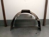 Recambio de paso rueda delantero izquierdo para seat ibiza (6k) 1.6 referencia OEM IAM 6K0809961A  