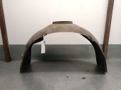 Recambio de paso rueda delantero izquierdo para seat ibiza (6k) 1.6 referencia OEM IAM 6K0809961A  