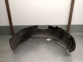 Recambio de paso rueda delantero izquierdo para seat ibiza (6k) 1.6 referencia OEM IAM 6K0809961A  