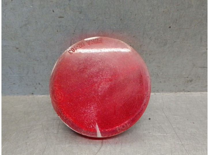 Recambio de piloto trasero derecho paragolpes para toyota auris 1.8 16v cat referencia OEM IAM 8191002100 8191002100 