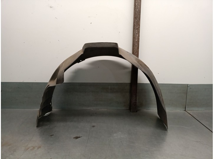 Recambio de paso rueda delantero derecho para seat ibiza (6k) 1.6 referencia OEM IAM 6K0809962A 6K0809962A 