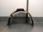 Recambio de paso rueda delantero derecho para seat ibiza (6k) 1.6 referencia OEM IAM 6K0809962A 6K0809962A 