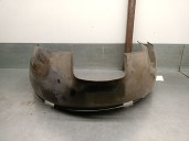 Recambio de paso rueda delantero derecho para seat ibiza (6k) 1.6 referencia OEM IAM 6K0809962A 6K0809962A 