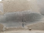 Recambio de paso rueda delantero derecho para seat ibiza (6k) 1.6 referencia OEM IAM 6K0809962A 6K0809962A 