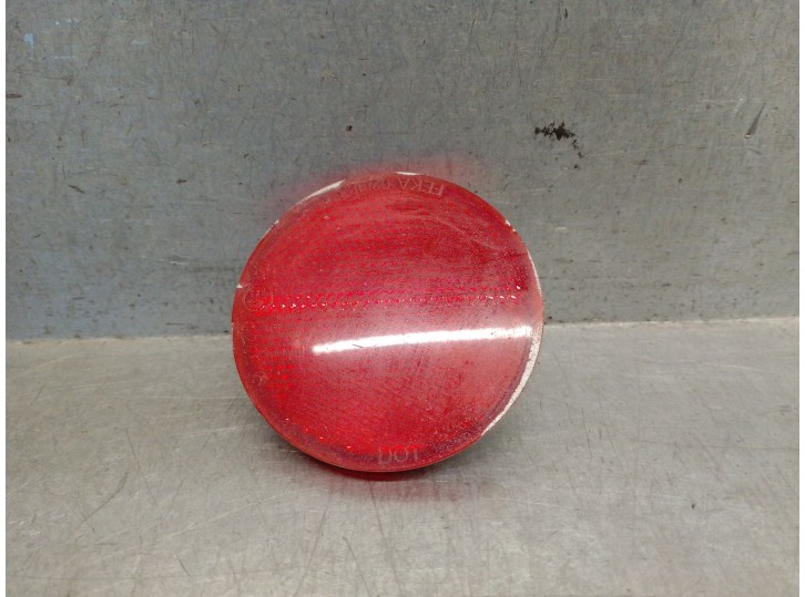 Recambio de piloto trasero izquierdo paragolpes para toyota auris 1.8 16v cat referencia OEM IAM 8191002100 8191002100 