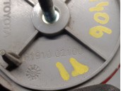 Recambio de piloto trasero izquierdo paragolpes para toyota auris 1.8 16v cat referencia OEM IAM 8191002100 8191002100 