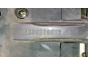 Recambio de carter para renault grand scenic ii (jm0/1_) 1.6 referencia OEM IAM 8200238932 8200209640 