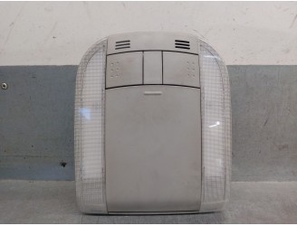 Recambio de luz interior para toyota auris 1.8 16v cat referencia OEM IAM 8126002120B0 8126002120B0 