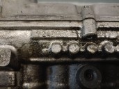 Recambio de culata para opel zafira a 1.8 16v cat referencia OEM IAM 9242094 