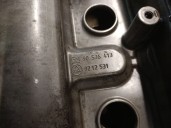 Recambio de culata para opel zafira a 1.8 16v cat referencia OEM IAM 9242094 