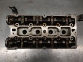 Recambio de culata para opel zafira a 1.8 16v cat referencia OEM IAM 9242094 