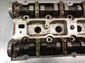 Recambio de culata para opel zafira a 1.8 16v cat referencia OEM IAM 9242094 