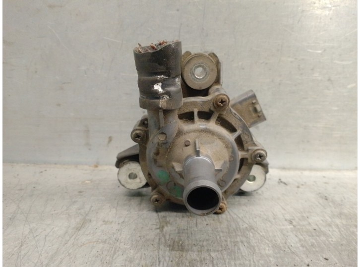 Recambio de bomba agua para toyota auris 1.8 16v cat referencia OEM IAM G904048020 G904048020 AISIN