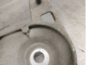 Recambio de soporte cambio para bmw serie 3 compact (e46) 2.0 16v diesel cat referencia OEM IAM 1095990 33321094421 