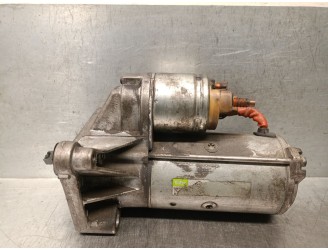 Recambio de motor arranque para renault megane ii familiar 1.9 dci diesel fap referencia OEM IAM 8200583014 8200583014 