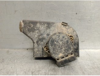 Recambio de potenciometro pedal para renault kangoo (f/kc0) 1.9 diesel referencia OEM IAM 7700431918 7700431918 