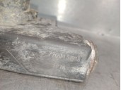 Recambio de potenciometro pedal para renault kangoo (f/kc0) 1.9 diesel referencia OEM IAM 7700431918 7700431918 