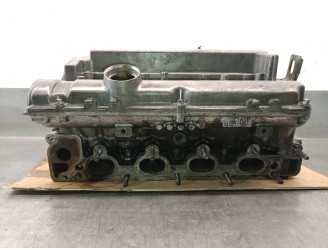 Recambio de culata para opel zafira a 1.8 16v cat referencia OEM IAM 9242094  