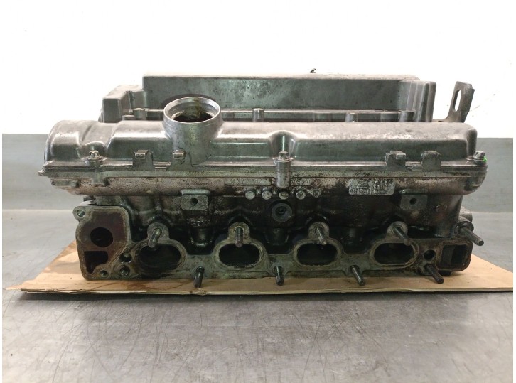 Recambio de culata para opel zafira a 1.8 16v cat referencia OEM IAM 9242094 