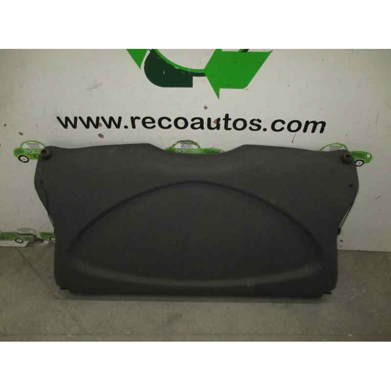 Recambio de bandeja trasera para ford focus berlina (cak) 1.6 16v cat referencia OEM IAM   