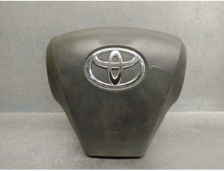 Recambio de airbag delantero izquierdo para toyota auris 1.8 16v cat referencia OEM IAM 4513002501B0 4513002501B0 