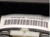 Recambio de airbag delantero izquierdo para toyota auris 1.8 16v cat referencia OEM IAM 4513002501B0 4513002501B0 