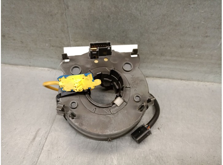 Recambio de anillo airbag para opel zafira a 1.8 16v cat referencia OEM IAM 90588758 90588758 