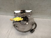 Recambio de anillo airbag para opel zafira a 1.8 16v cat referencia OEM IAM 90588758 90588758 