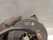 Recambio de anillo airbag para opel zafira a 1.8 16v cat referencia OEM IAM 90588758 90588758 