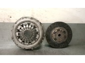 Recambio de kit embrague para renault grand scenic ii (jm0/1_) 1.6 referencia OEM IAM 8200365627 8200365627 VALEO