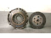 Recambio de kit embrague para renault grand scenic ii (jm0/1_) 1.6 referencia OEM IAM 8200365627 8200365627 VALEO