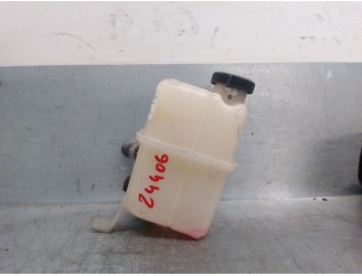 Recambio de deposito expansion para toyota auris 1.8 16v cat referencia OEM IAM G92A047010 G92A047010 DENSO