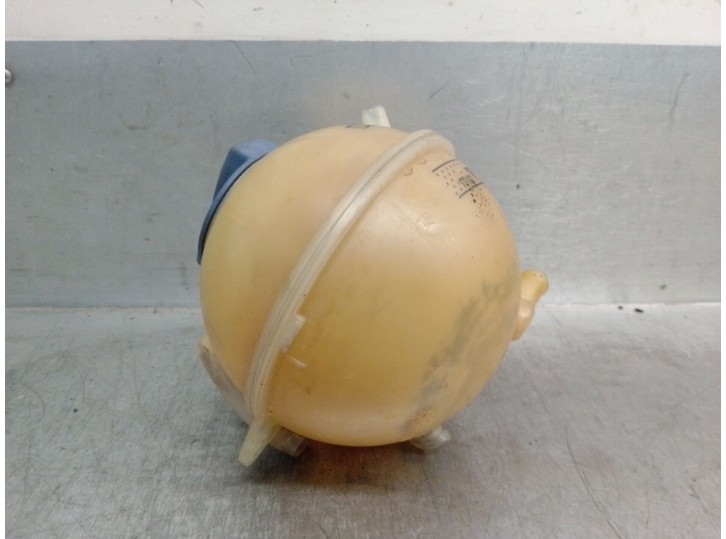 Recambio de deposito expansion para volkswagen golf iv berlina (1j1) 1.6 referencia OEM IAM 1J0121403B 1J0121403B 