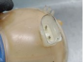 Recambio de deposito expansion para volkswagen golf iv berlina (1j1) 1.6 referencia OEM IAM 1J0121403B 1J0121403B 