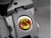 Recambio de airbag delantero izquierdo para toyota auris 1.8 16v cat referencia OEM IAM 7390002010B0 7390002010B0 