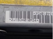 Recambio de airbag delantero izquierdo para toyota auris 1.8 16v cat referencia OEM IAM 7390002010B0 7390002010B0 